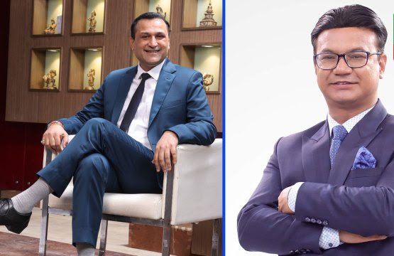 एनआईसी एशिया लघुवित्तको अध्यक्षमा सन्तोष कुमार राठी र संचालकमा दिनेश भारी नियुक्त