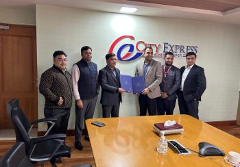 विदेशबाट पठाइएको पैसा अब ग्राहकहरुले सिधै आइएमई पे वालेटमा पाउने