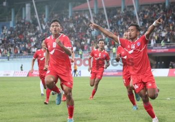 सुखद नतिजाको अपेक्षासहित ६ वर्षपछि लाओससँग भिड्दै नेपाल