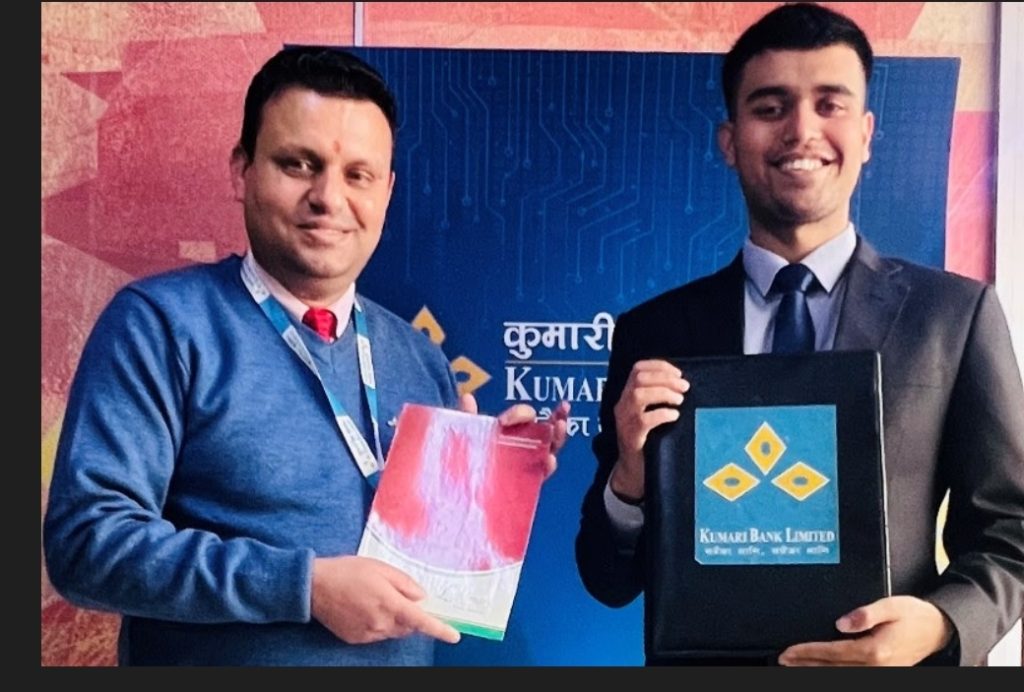 कुमारी बैंकका ग्राहकलाई ल्यान्डमार्क होटेलमा विशेष छुट