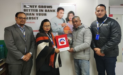 मुक्तिनाथ विकास बैंकका खातावालले यी दुई ठाउँमा छुट पाउने