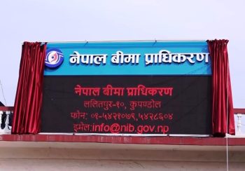 बीमा प्राधिकरणद्वारा बीमा अभिकर्ताको इजाजतपत्र नवीकरण सम्बन्धी निर्देशन जारी
