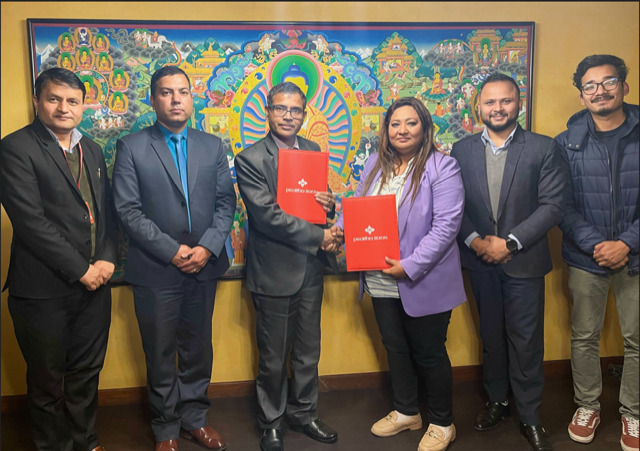 बिवाइडीको गाडी किन्न प्रभु बैंकको सहुलियत ऋण, बढीमा १३ लाख डाउनपेमेन्ट गर्दा घरमै गाडी