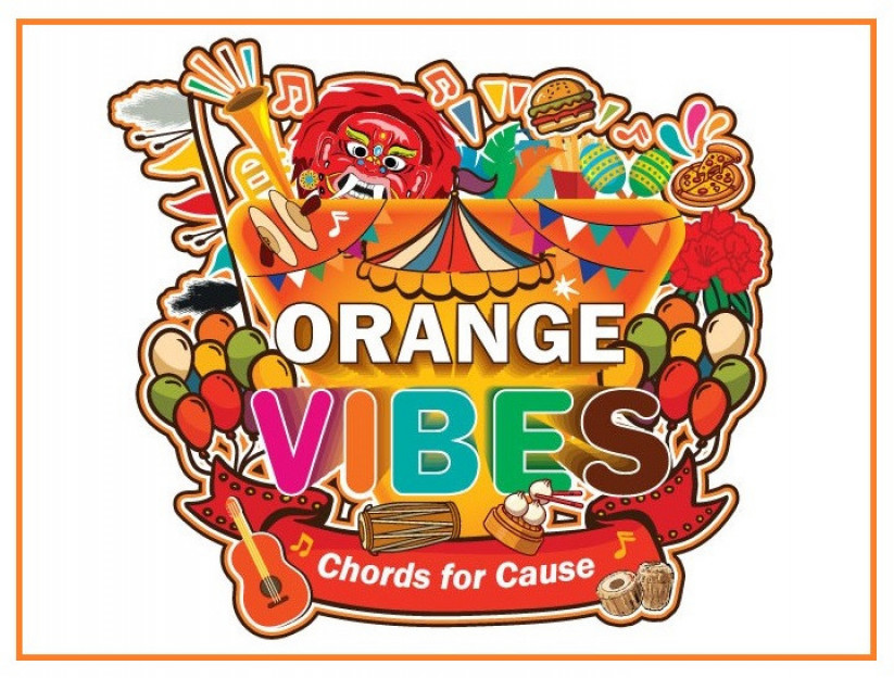 लक्ष्मी केयर्सको ‘अरेन्ज भाइब्स–२०२३’मा उत्साहजनक सहभागिता