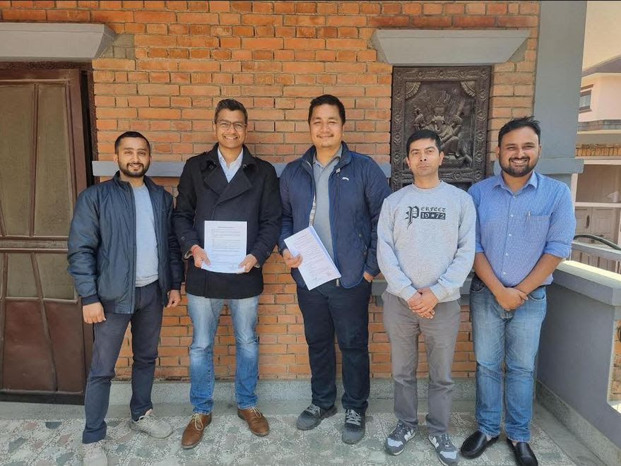 कल सेन्टर व्यवस्थापनका लागि आइएमई ग्रुपको सहायक कम्पनी रिगो र भक्सक्रोको गेटडेक्सबीच सहकार्य