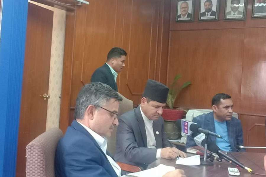 अब लाइसेन्सको नवीकरण १० वर्षमा