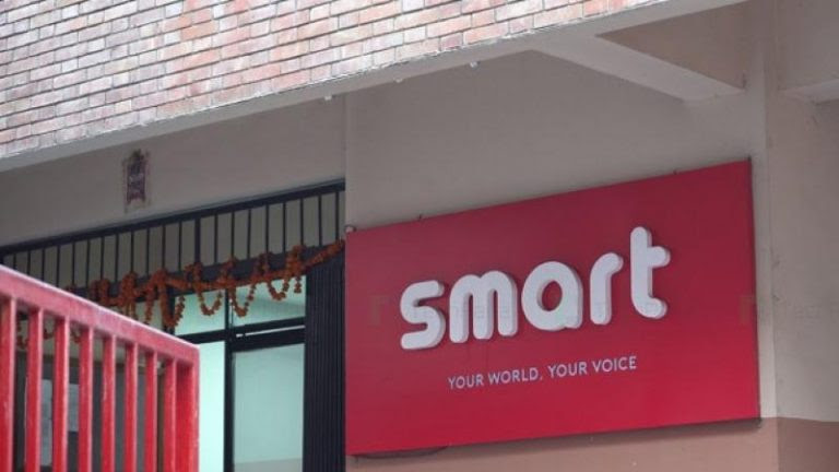 स्मार्ट टेलिकमको लाइसेन्स खारेज