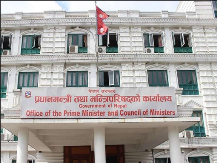 मिटरब्याज समस्या समाधान गर्न ४ वटा ऐन संशोधन, साहुलाई सम्पति सुद्धिकरणको मुद्दा पनि लाग्ने