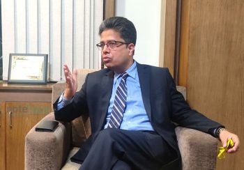 ब्याजदर करिडोरलाई प्रभावकारी बनाउने व्यवस्था सकारात्मकः केसी