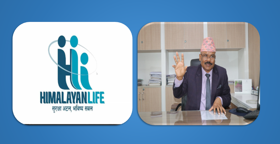 हिमालयन लाइफको सिइओमा मनोज लाल कर्ण, प्राधिकरणले दियो स्वीकृति