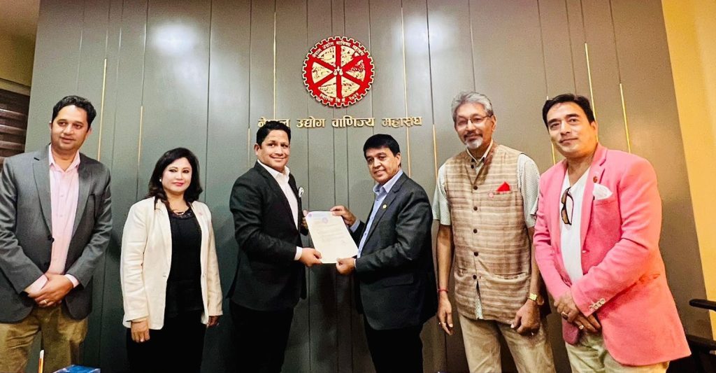 पर्यटन तथा हवाई समितिको सभापतिमा देशबन्धु वस्नेत चयन