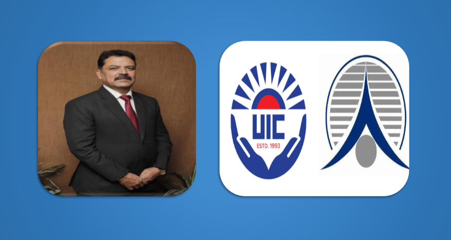 युनाइटेड अजोड इन्स्योरेन्स कम्पनीको सिइओमा श्रवण रावललाई प्रस्ताव