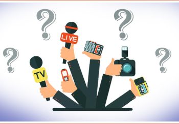 को पत्रकार हो, को होइन ?