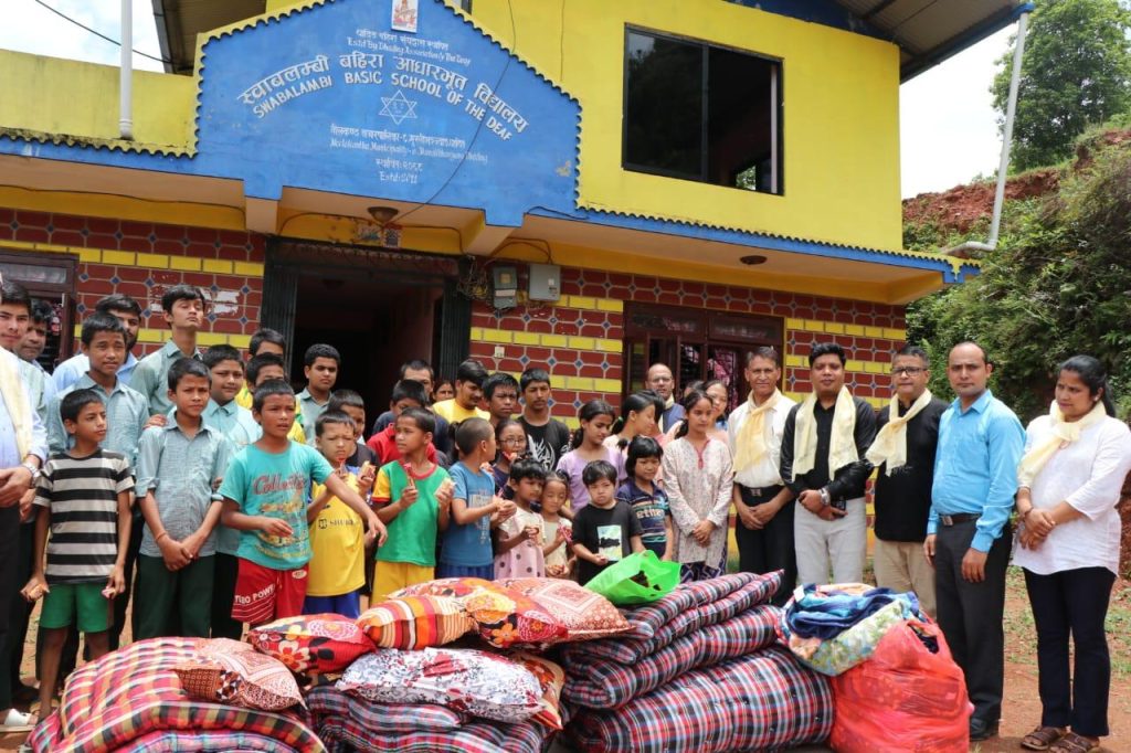 १०औं वर्षमा नेशनल माइक्रोफाइनान्स: अझ सबल र उत्कृष्ट सेवाको प्रतिवद्धता