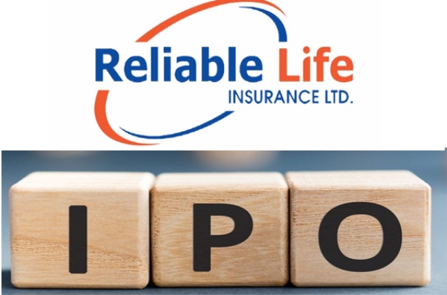 रिलायवल नेपाल लाइफले साउन २३ गतेदेखि प्रिमियममा आईपीओ निष्काशन गर्दै