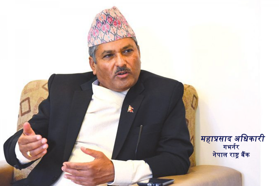 गभर्नरको नेतृत्वमा २८ सदस्यीय टोली क्यानडा जाँदै