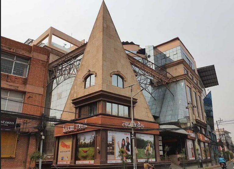 २ दिन लक्ष्मी बैंकका सबै शाखा बन्द हुने