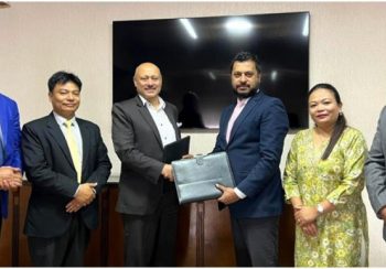 एनएलजी इन्स्योरेन्सको हकप्रद सेयर बिक्री प्रबन्धकमा लक्ष्मी क्यापिटल नियुक्त