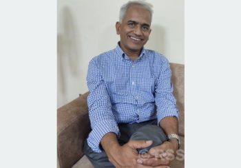 भिभिआइपीहरुको उपचार स्वदेशमै गर्न पाउँदा उत्साहित भएका छौँ– वरिष्ठ मुटुरोग विशेषज्ञ डा भगवान कोइराला