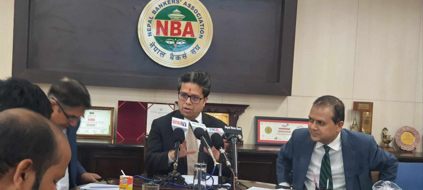 ‘यो वर्ष अर्थतन्त्र बेटर हुने संकेत देखियो’