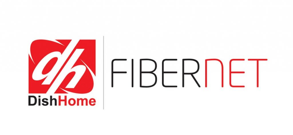 डिशहोम फाइबरनेटको सेवा पोखराको दोधारा चाँदनीमा