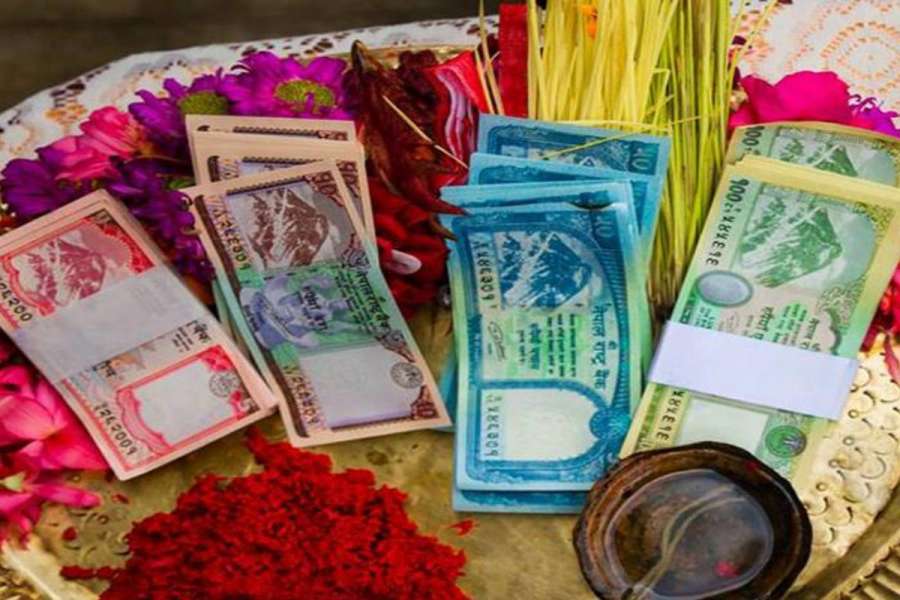 ‘जल, चन्दन, अबिर, अक्षता’ नलाग्ने गरी नोटको प्रयोग गर्न राष्ट्र बैंकको आग्रह 