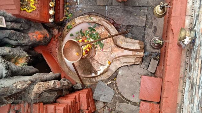 पशुपतिमा जलहरी प्रकरण : कोषका पूर्व र वर्तमान सदस्य-सचिवविरुद्ध भ्रष्टाचार मुद्दा दायर