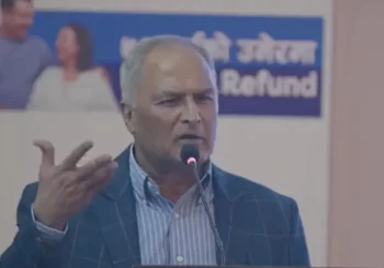 अब परम्परागत बीमा पोलिसी बेचेर बीमा बजारको विस्तार हुँदैनः अध्यक्ष सिलवाल