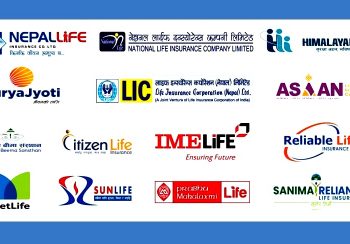 ठिकठाक अवस्थामा जीवन बिमा कम्पनी, एकपछि अर्को दबाबको रिफ्लेक्सन निर्जीवनको वित्तीय विवरणमा