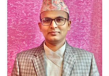 कुमारी बैंकको सीईओमा रामचन्द्र खनाल नियुक्त