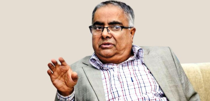 सेयरको भित्री कारोबार गर्ने गुरु न्यौपानेविरुद्ध विशेष अदालतमा सम्पत्ति शुद्धीकरणको मुद्दा