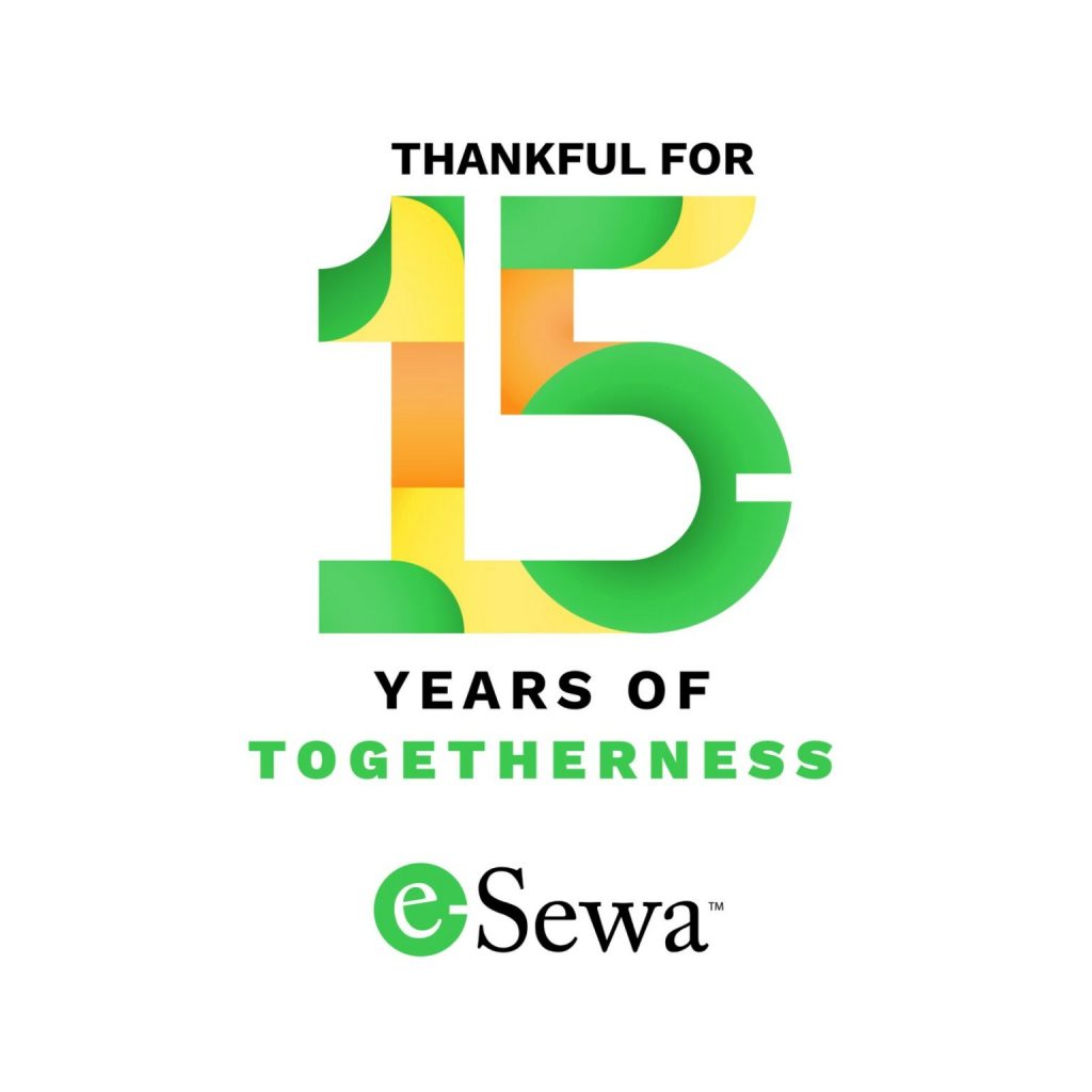 इसेवाले ल्यायो १५ दिनमा १५ अफर