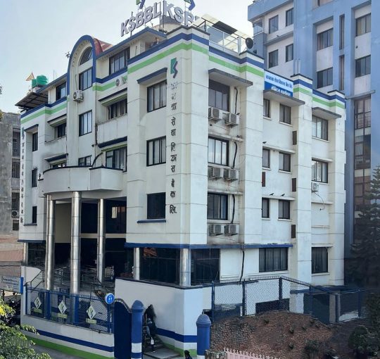 कामना सेवा विकास बैंकले प्रदान गर्ने रिर्सच ग्रान्टको म्याद चैत मसान्त सम्म