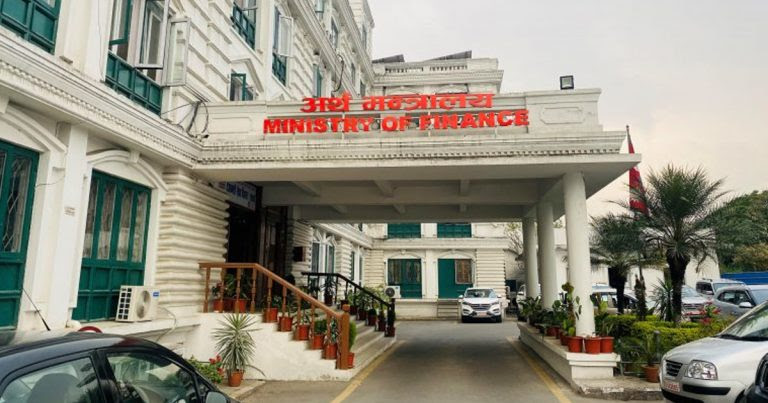 सर्वोच्च अदालतबाट मुद्दाको अन्तिम फैसला नहुँदासम्म बजेट नमाग्न अर्थ मन्त्रालयको सर्कुलर