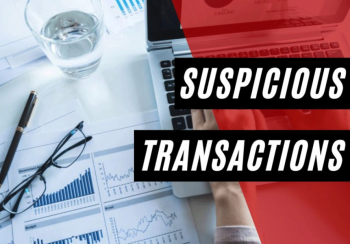 गत वर्ष ५ हजार ९ सय वटा बैंकिङ कारोबार शंकास्पद