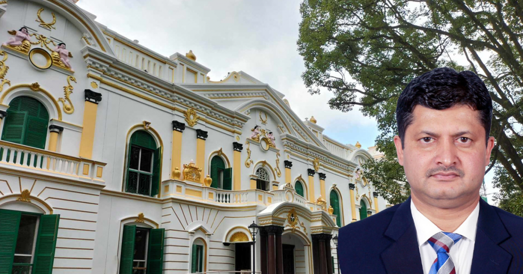 बैंक डुब्दैनन्, अफवाहका पछि नलागि ढुक्कसँग कारोबार गर्नुस्