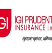 आइजिआई प्रुडेन्सियल इन्स्योरेन्सको नाफा १८१% ले बढ्यो