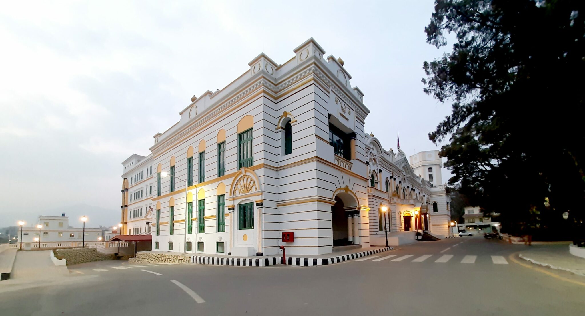 भाइटीकाको दिन बाहेक अन्य दिन बैंकिङ सेवा सञ्चालन गर्न राष्ट्र बैंकको आग्रह