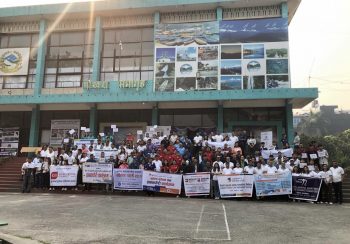 निप्स पोखरा च्याप्टरको आयोजनामा भूकम्प सम्बन्धी सचेतना तथा प्रभातफेरी कार्यक्रम सम्पन्न