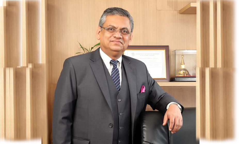 २ वर्षे कार्यकाल बाँकी छदैँ हिमालयन एभरेष्ट इन्स्याेरेन्सबाट बाहिरिए शाह