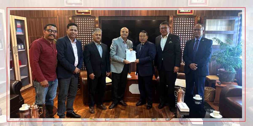 बैंक र वित्तिय संस्था सम्बन्धी वाफिया विधेयक संशोधन प्रस्ताव दर्ताः बैंकरहरुको असन्तुष्टि किन ?