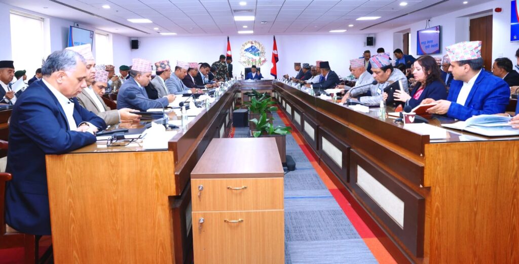 अहिलेको सरकार कुनै हालतमा असफल हुँदैन, यो असफल हुन बनेकै होइन : प्रधानमन्त्री केपी ओली