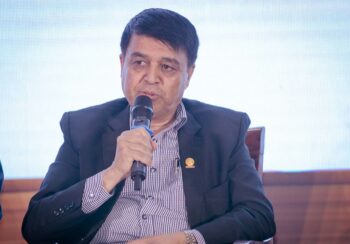 उद्योग वाणिज्य महासंघको सक्रियताले अहिले अर्थतन्त्रमा आशा जागेको छ : अध्यक्ष ढकाल