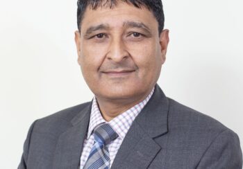 ग्लोबल आइएमई बैंकको सीइओमा सुरेन्द्रराज रेग्मी नियुक्त, भदौ १ गतेदेखि पदभार सम्हाल्ने