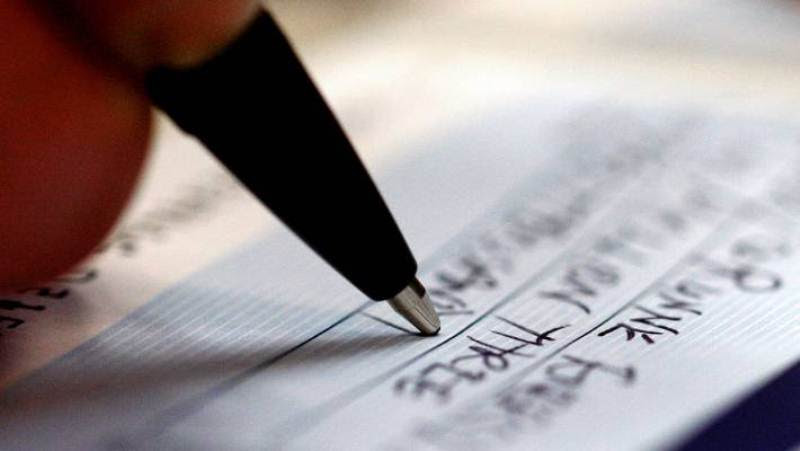 दुई लाख रुपैयाँ भन्दा कम रकमको चेक क्लियरिङमा शुल्क नलिनू : राष्ट्र बैंक