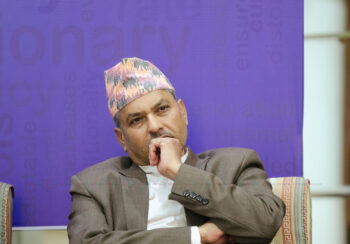 गभर्नरको संकेतमा व्यक्त चाहना : अन्तिम मौद्रिक नीति कि नयाँ कार्यकालको सुरुवात ?