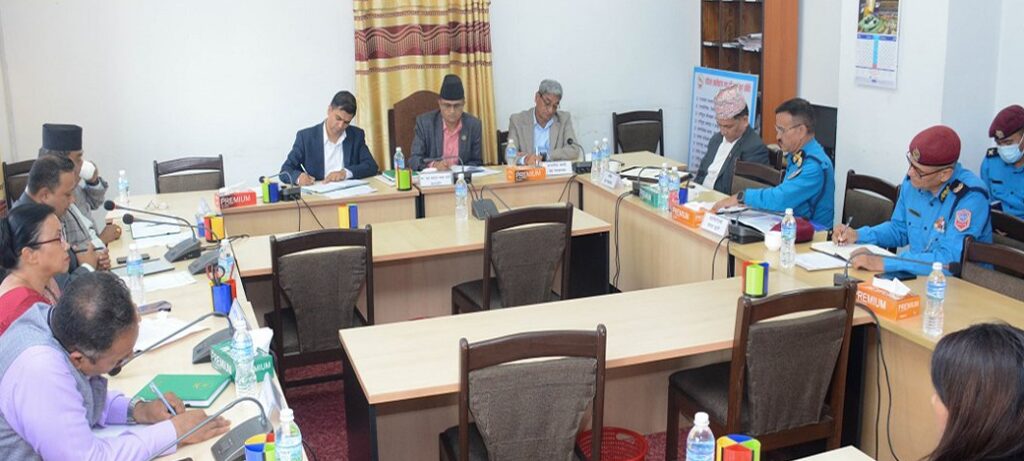 रवि लामिछानेलाई सहकारी छानबिन विशेष समितिले सोधपुछ गर्ने 