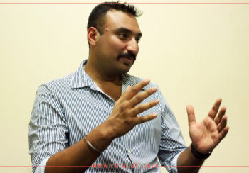 अटोमोबाइल क्षेत्र शोकमा छ’ 