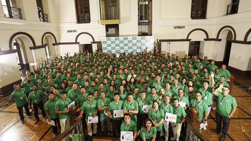 सिटिजन्स बैंकले बढ्दो बैंकिङ ठगीबारे सचेत गराउन सार्वजनिक गर्‍यो वित्तीय सचेतना भिडियो