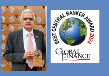 विश्वका केन्द्रीय बैंकका उत्कृष्ठ गभर्नरहरुको सूची सार्वजनिक